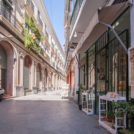 Bamberg Duplex Terrace Appartement Sevilla Buitenkant foto
