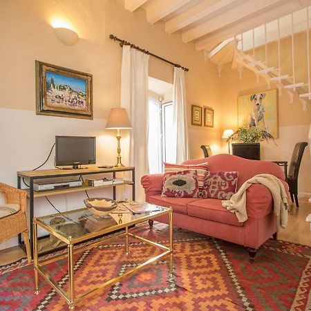 Bamberg Duplex Terrace Appartement Sevilla Buitenkant foto