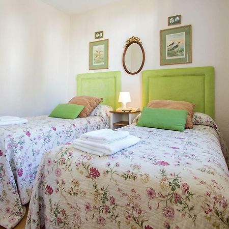 Bamberg Duplex Terrace Appartement Sevilla Buitenkant foto