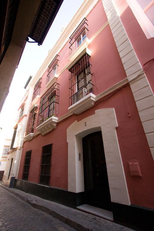 Bamberg Duplex Terrace Appartement Sevilla Buitenkant foto
