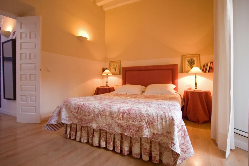 Bamberg Duplex Terrace Appartement Sevilla Kamer foto