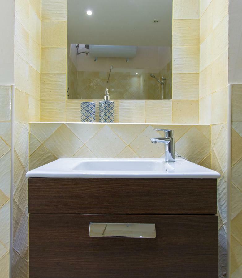 Bamberg Duplex Terrace Appartement Sevilla Buitenkant foto